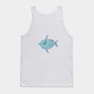 Bubble fish Tank Top